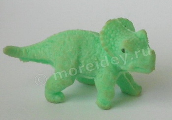 Игрушка динозавр из яйца "Домашний инкубатор" или "Дино-инкубатор" 