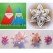 Новогодние поделки-оригами