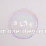 Как нарисовать мыльные пузыри
